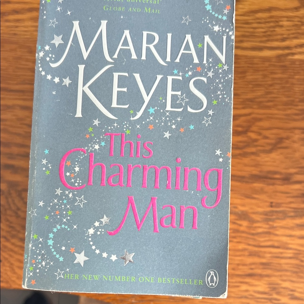 Marian Keyes Book Collection - Picture 4 of 5